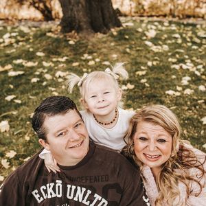 Meet your Posher, Chad